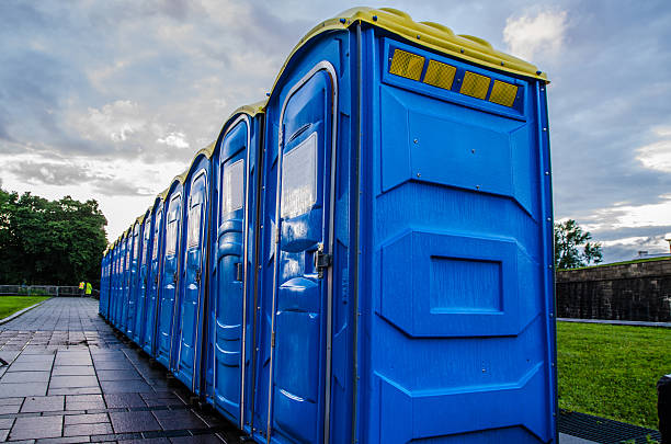 Best Event porta potty rental  in Venice, IL